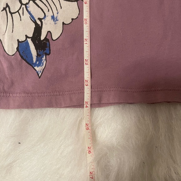 NEW ED HARDY Women T-Shirt - Picture 6 of 6